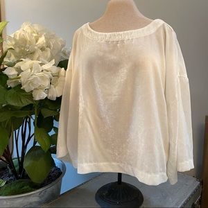 Anthropologie NWT Cupcakes and Cashmere Hana Top